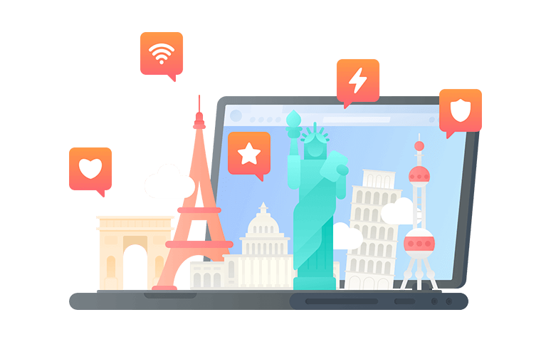 在帕劳连接到中国vpn - OBS加速器